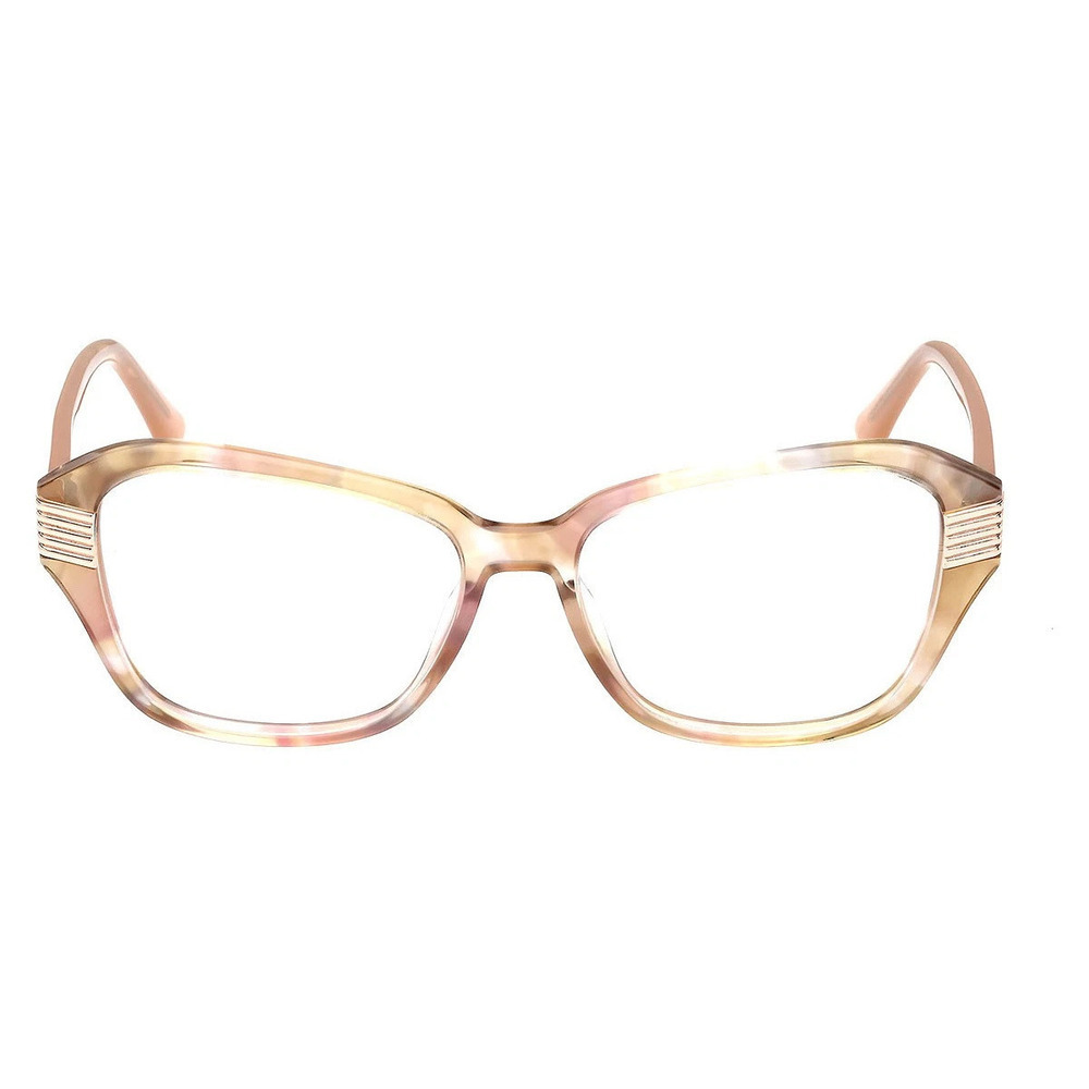 NWT Guess GM0386-54059 Na 54mm Eyeglasses - Picture 3 of 4